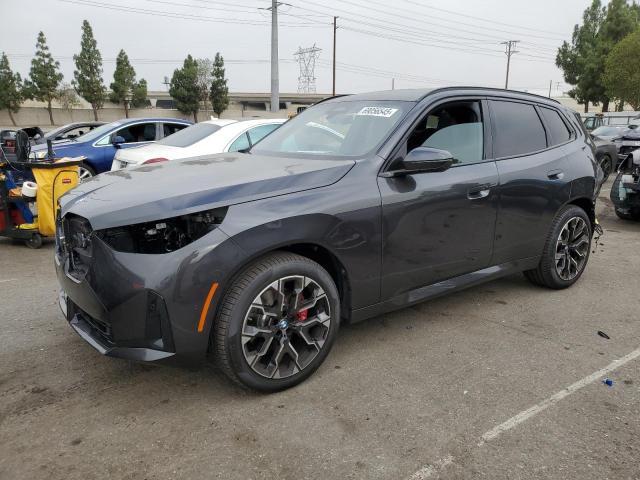 2025 BMW X3 30 XDRIVE, 