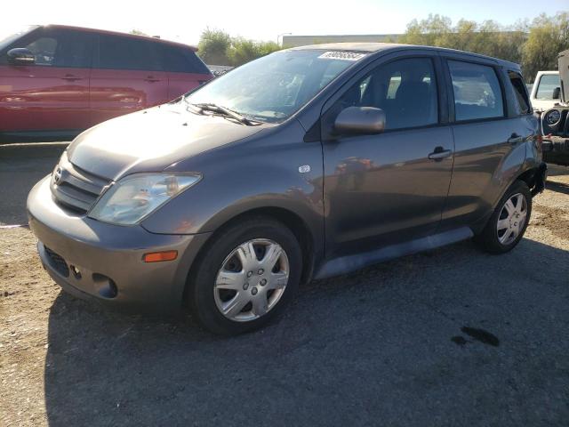 2004 TOYOTA SCION XA, 