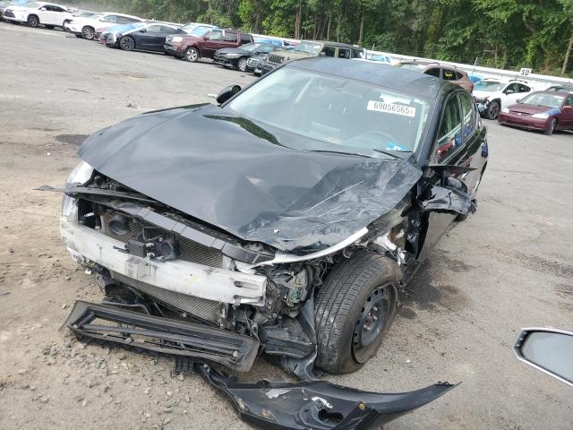 2020 NISSAN ALTIMA S, 