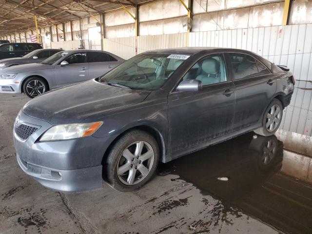 2008 TOYOTA CAMRY CE, 