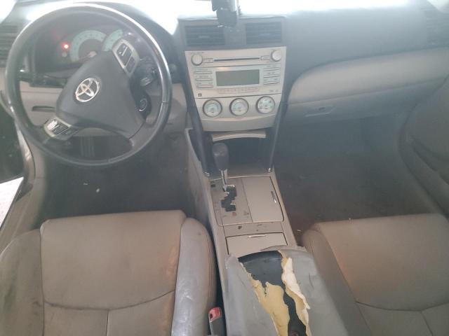 4T1BE46K68U263085 - 2008 TOYOTA CAMRY CE CHARCOAL photo 8