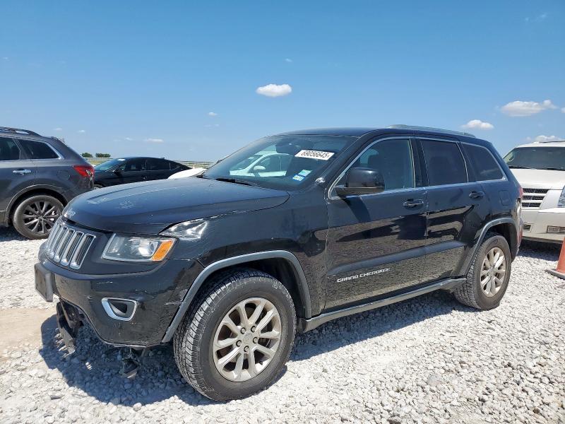 2016 JEEP GRAND CHER LAREDO, 