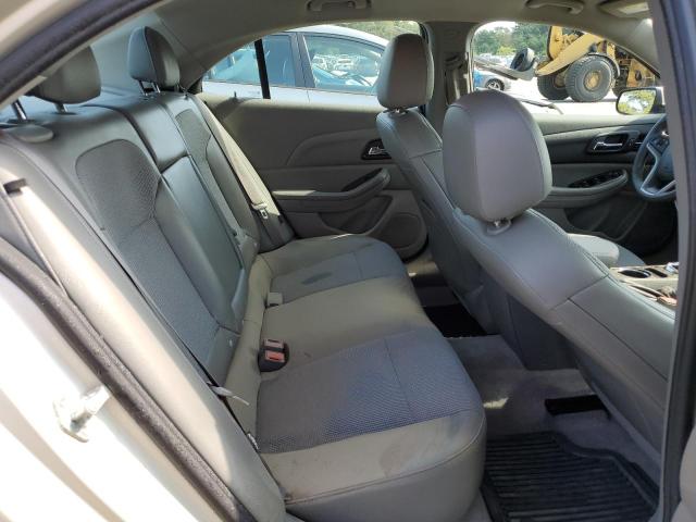 1G11C5SA7GF158656 - 2016 CHEVROLET MALIBU LIM LT 棕色 照片 10