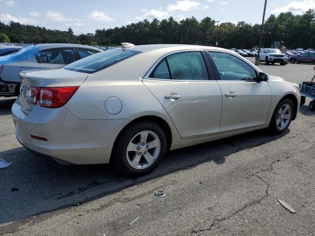 1G11C5SA7GF158656 - 2016 CHEVROLET MALIBU LIM LT 棕色 照片 3