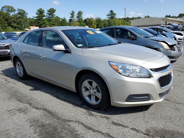 1G11C5SA7GF158656 - 2016 CHEVROLET MALIBU LIM LT 棕色 照片 4