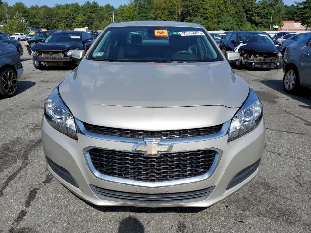 1G11C5SA7GF158656 - 2016 CHEVROLET MALIBU LIM LT 棕色 照片 5