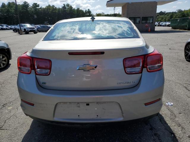 1G11C5SA7GF158656 - 2016 CHEVROLET MALIBU LIM LT 棕色 照片 6