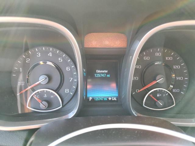 1G11C5SA7GF158656 - 2016 CHEVROLET MALIBU LIM LT 棕色 照片 9