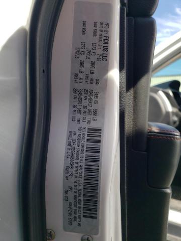 1C4PJMBS6HW500948 - 2017 JEEP CHEROKEE TRAILHAWK WHITE photo 12