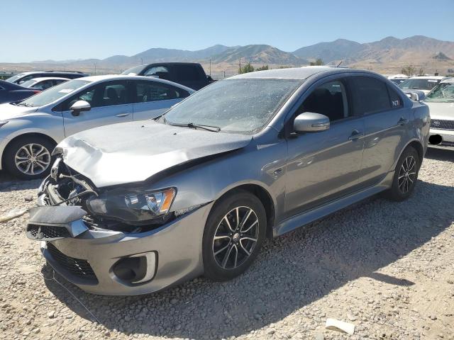 2017 MITSUBISHI LANCER ES, 