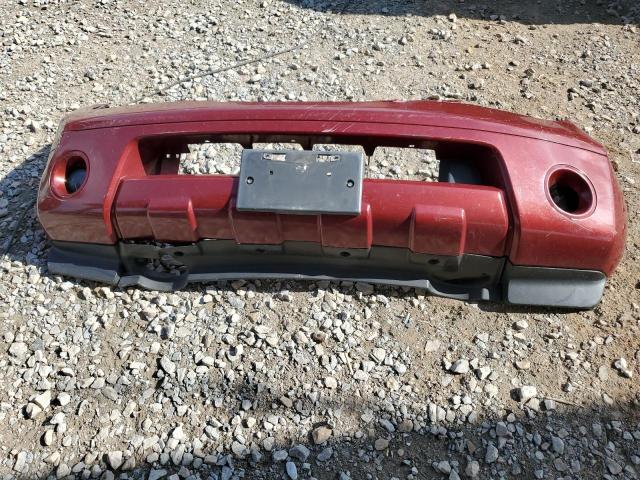 5N1AR18U36C674041 - 2006 NISSAN PATHFINDER LE RED photo 13