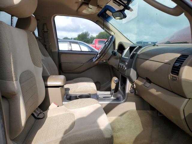 5N1AR18U36C674041 - 2006 NISSAN PATHFINDER LE RED photo 7