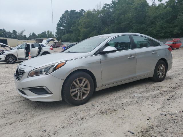2016 HYUNDAI SONATA SE, null