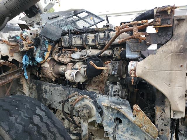 3ALHGND68GDHG2748 - 2016 FREIGHTLINER 122SD BURN photo 7