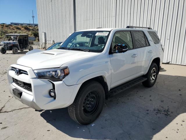 2024 TOYOTA 4RUNNER SR5 PREMIUM, null