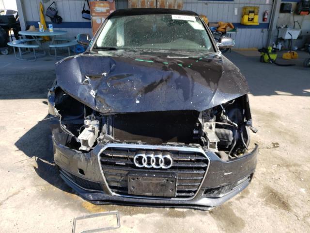 WAUBFAFL6EN028097 - 2014 AUDI A4 PREMIUM BLACK photo 5