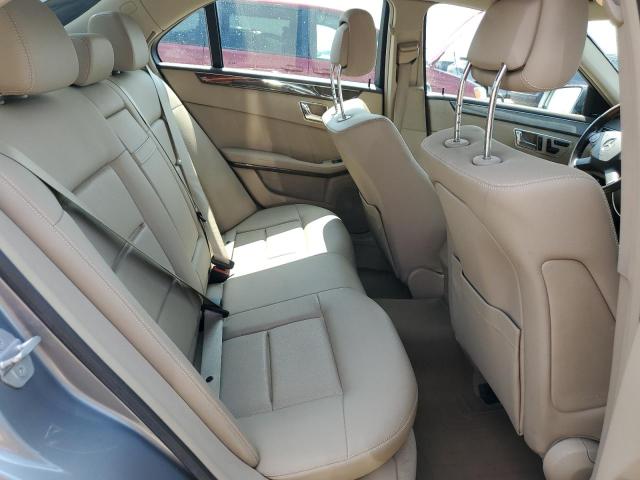 WDDHF8HB9AA138367 - 2010 MERCEDES-BENZ E 350 4MATIC SILVER photo 10