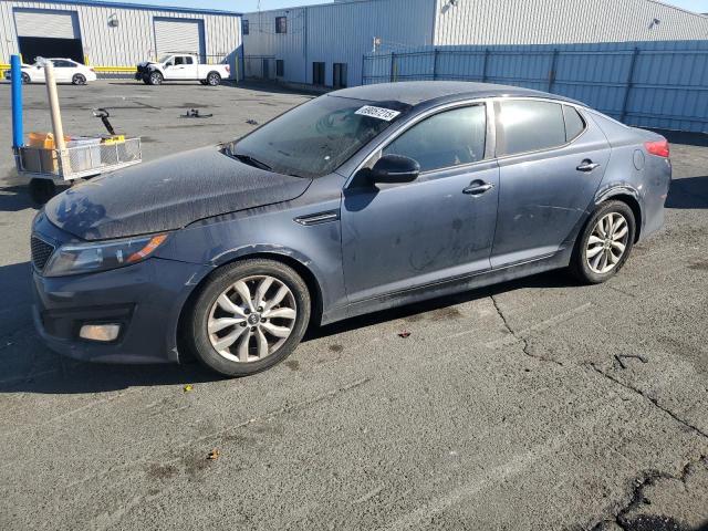 2015 KIA OPTIMA LX, null