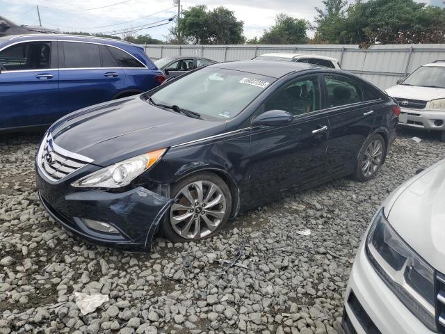 2013 HYUNDAI SONATA SE, 