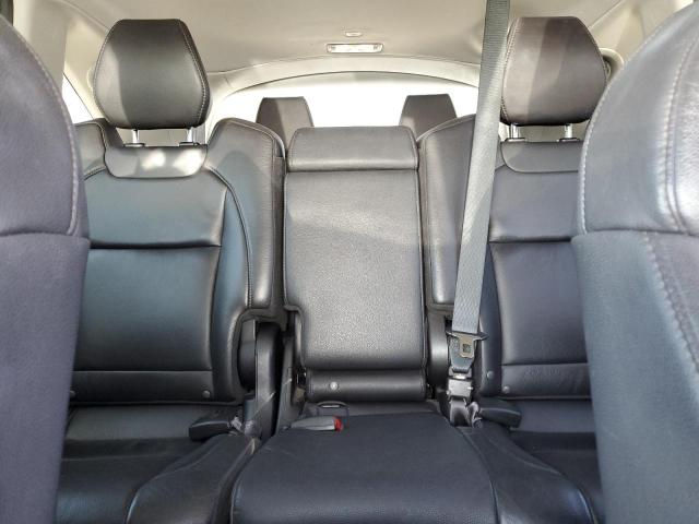 5J8YD3H53HL001924 - 2017 ACURA MDX TECHNOLOGY 白色 照片 10