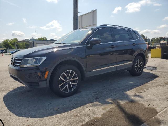 2020 VOLKSWAGEN TIGUAN SE, 