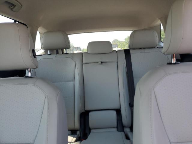 3VV3B7AX7LM025024 - 2020 VOLKSWAGEN TIGUAN SE BLACK photo 10