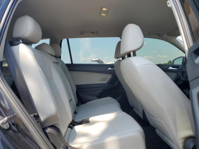 3VV3B7AX7LM025024 - 2020 VOLKSWAGEN TIGUAN SE BLACK photo 11