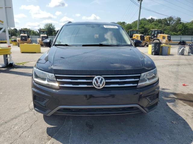 3VV3B7AX7LM025024 - 2020 VOLKSWAGEN TIGUAN SE BLACK photo 5