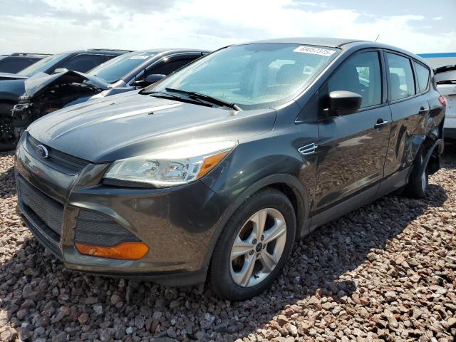 2015 FORD ESCAPE S, 