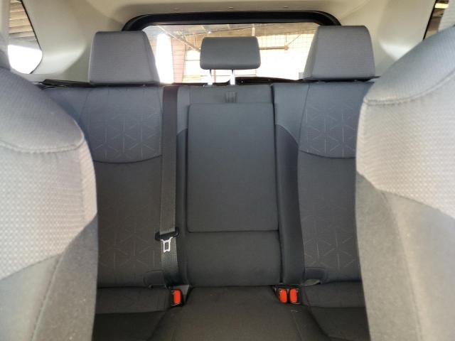 JTMRWRFV2KJ008563 - 2019 TOYOTA RAV4 XLE მწვანე ფოტო 10