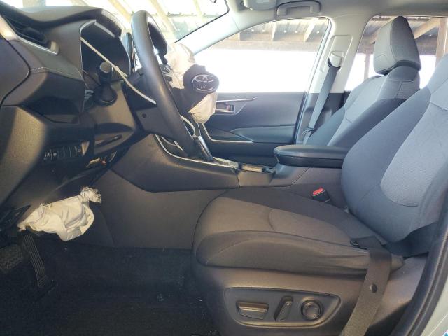 JTMRWRFV2KJ008563 - 2019 TOYOTA RAV4 XLE მწვანე ფოტო 7