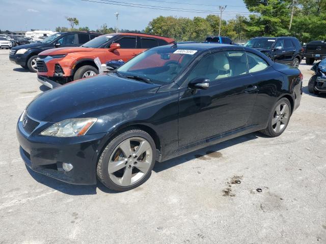 2010 LEXUS IS 250, 