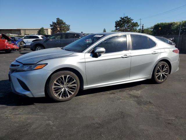 2018 TOYOTA CAMRY L, 