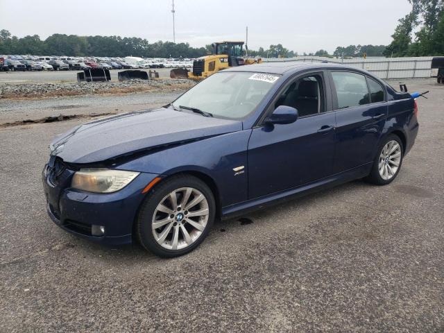 2011 BMW 328 XI SULEV, 