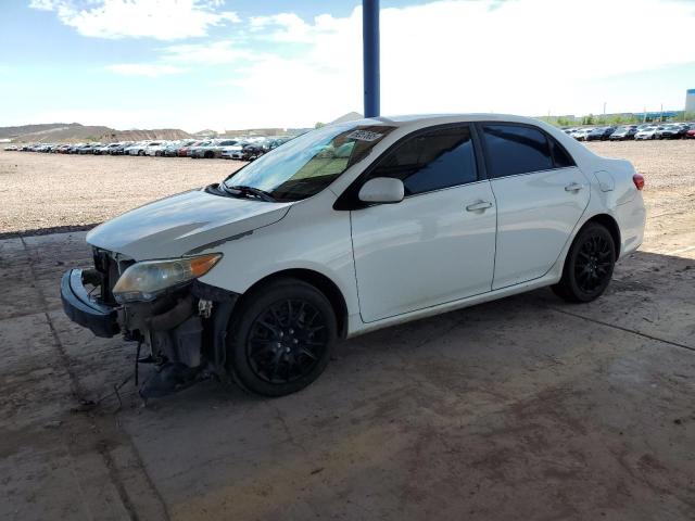 2013 TOYOTA COROLLA BASE, 