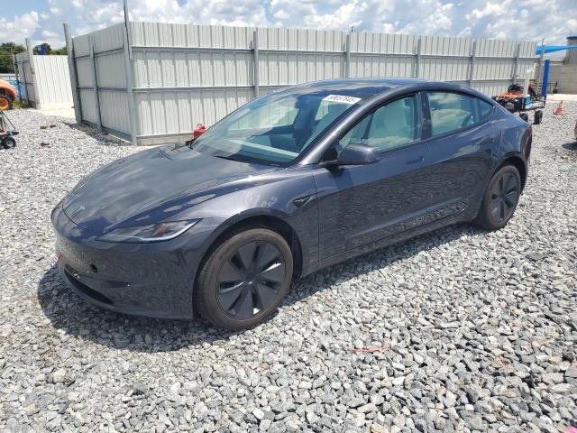 2025 TESLA MODEL 3, 