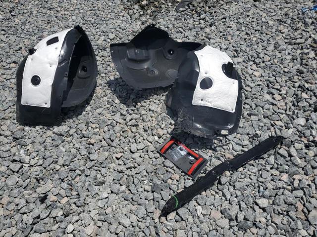 5YJ3E1EA8SF010642 - 2025 TESLA MODEL 3 GRAY photo 12