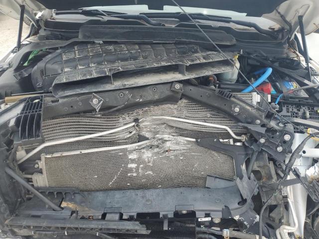 3C7WRNEL6MG640072 - 2021 RAM 5500 WHITE photo 7