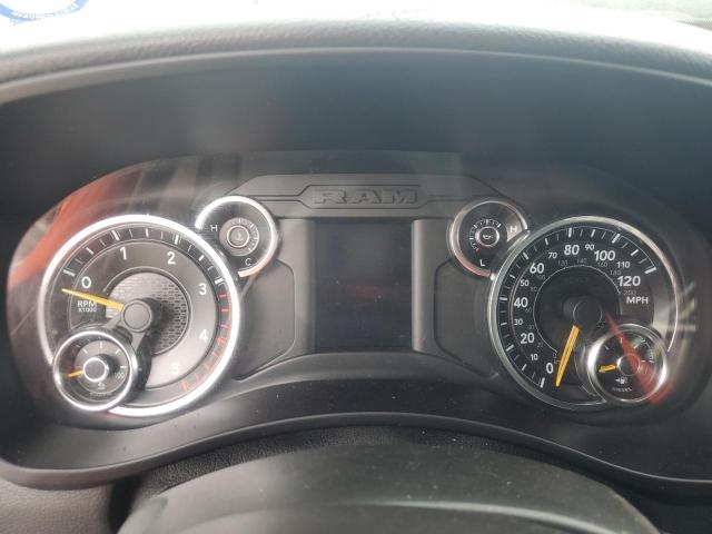 3C7WRNEL6MG640072 - 2021 RAM 5500 WHITE photo 8