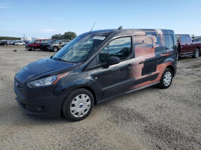 2021 FORD TRANSIT CO XL, 