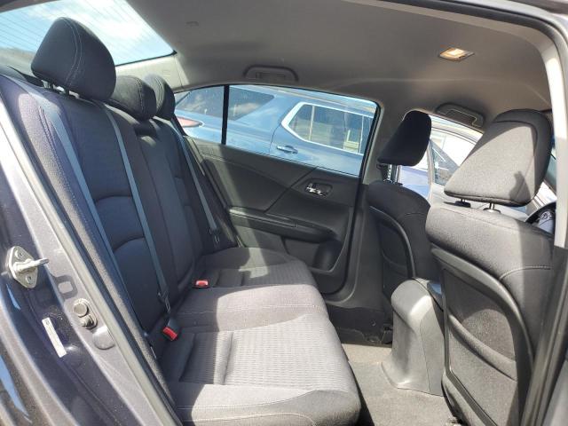 1HGCR2F58DA055895 - 2013 HONDA ACCORD SPORT CHARCOAL photo 10