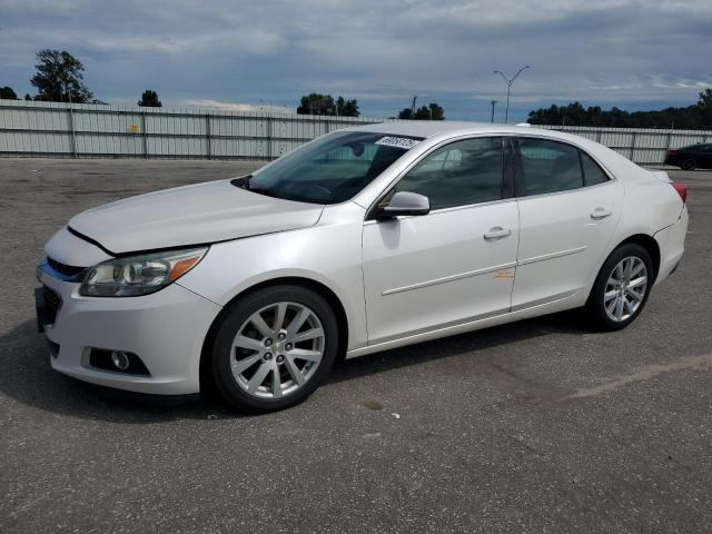 2015 CHEVROLET MALIBU 2LT, 