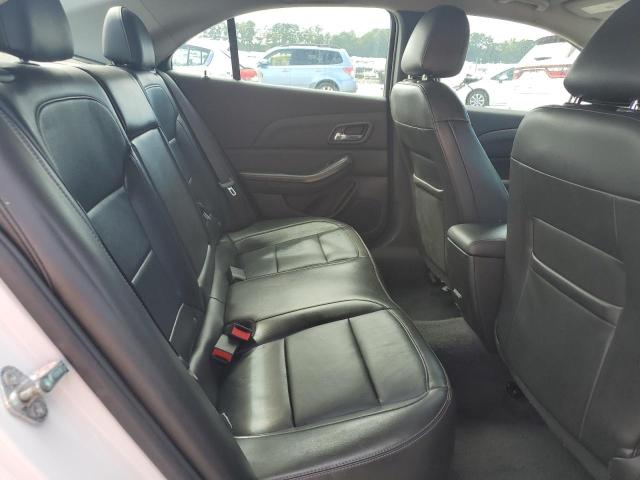 1G11D5SL8FF181618 - 2015 CHEVROLET MALIBU 2LT WHITE photo 10