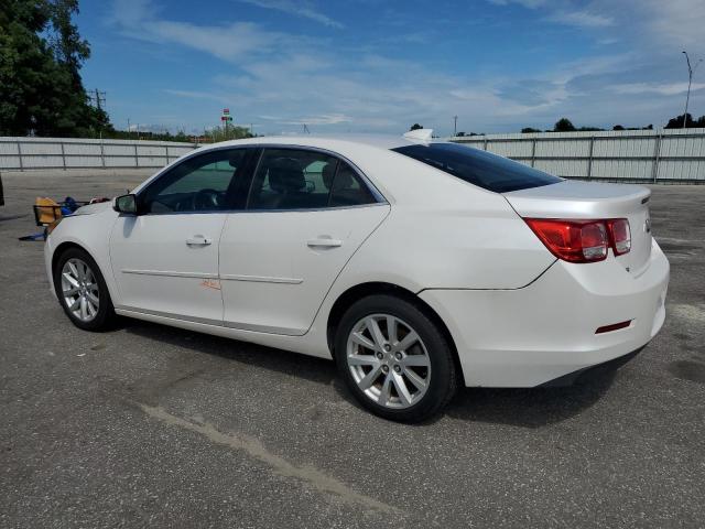 1G11D5SL8FF181618 - 2015 CHEVROLET MALIBU 2LT WHITE photo 2