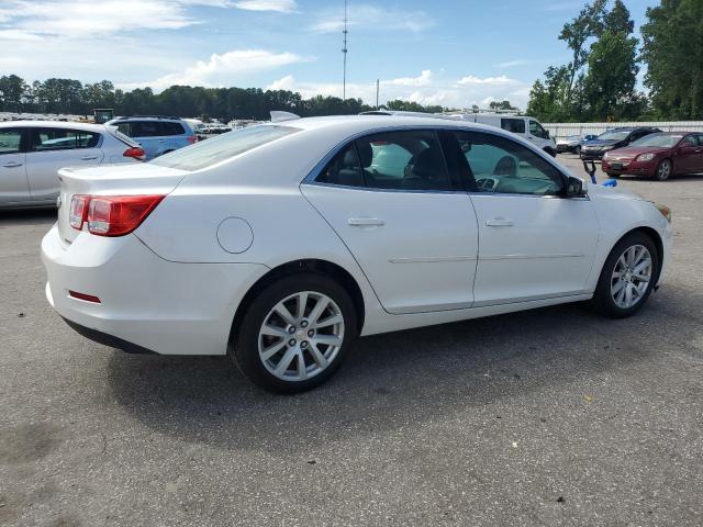 1G11D5SL8FF181618 - 2015 CHEVROLET MALIBU 2LT WHITE photo 3
