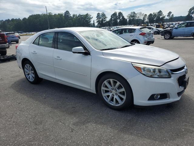 1G11D5SL8FF181618 - 2015 CHEVROLET MALIBU 2LT WHITE photo 4
