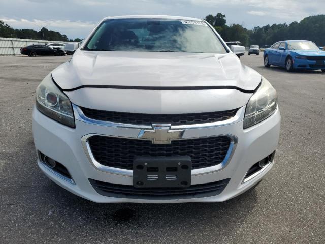 1G11D5SL8FF181618 - 2015 CHEVROLET MALIBU 2LT WHITE photo 5