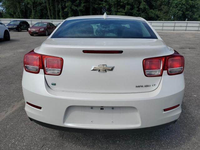 1G11D5SL8FF181618 - 2015 CHEVROLET MALIBU 2LT WHITE photo 6