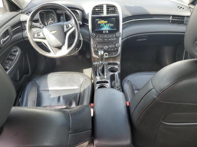 1G11D5SL8FF181618 - 2015 CHEVROLET MALIBU 2LT WHITE photo 8