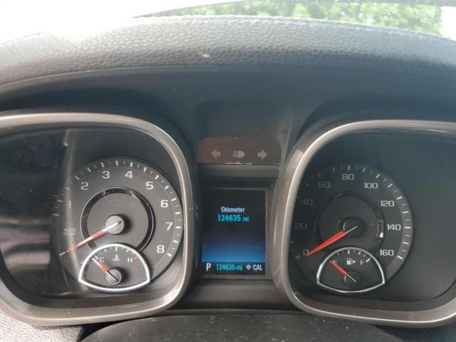 1G11D5SL8FF181618 - 2015 CHEVROLET MALIBU 2LT WHITE photo 9